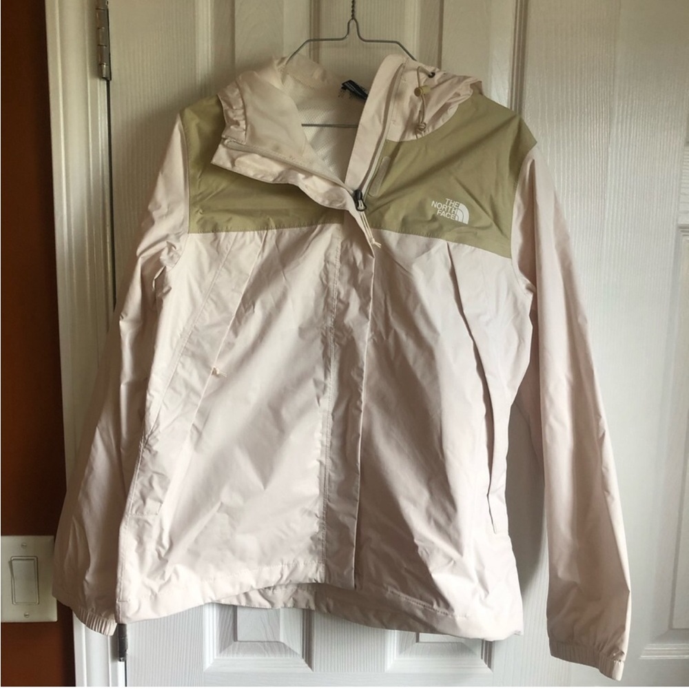 THE NORTH FACE • Antora Rain Jacket